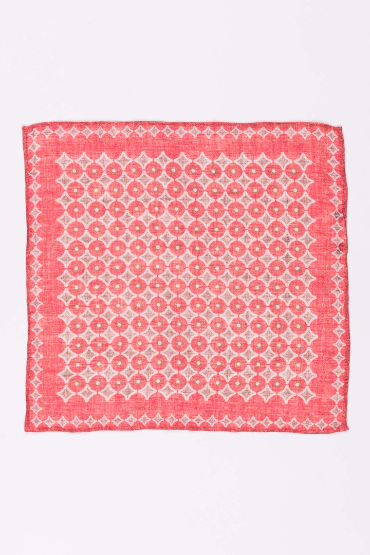 POCHETTE 033  IN LANA COLORI MODA