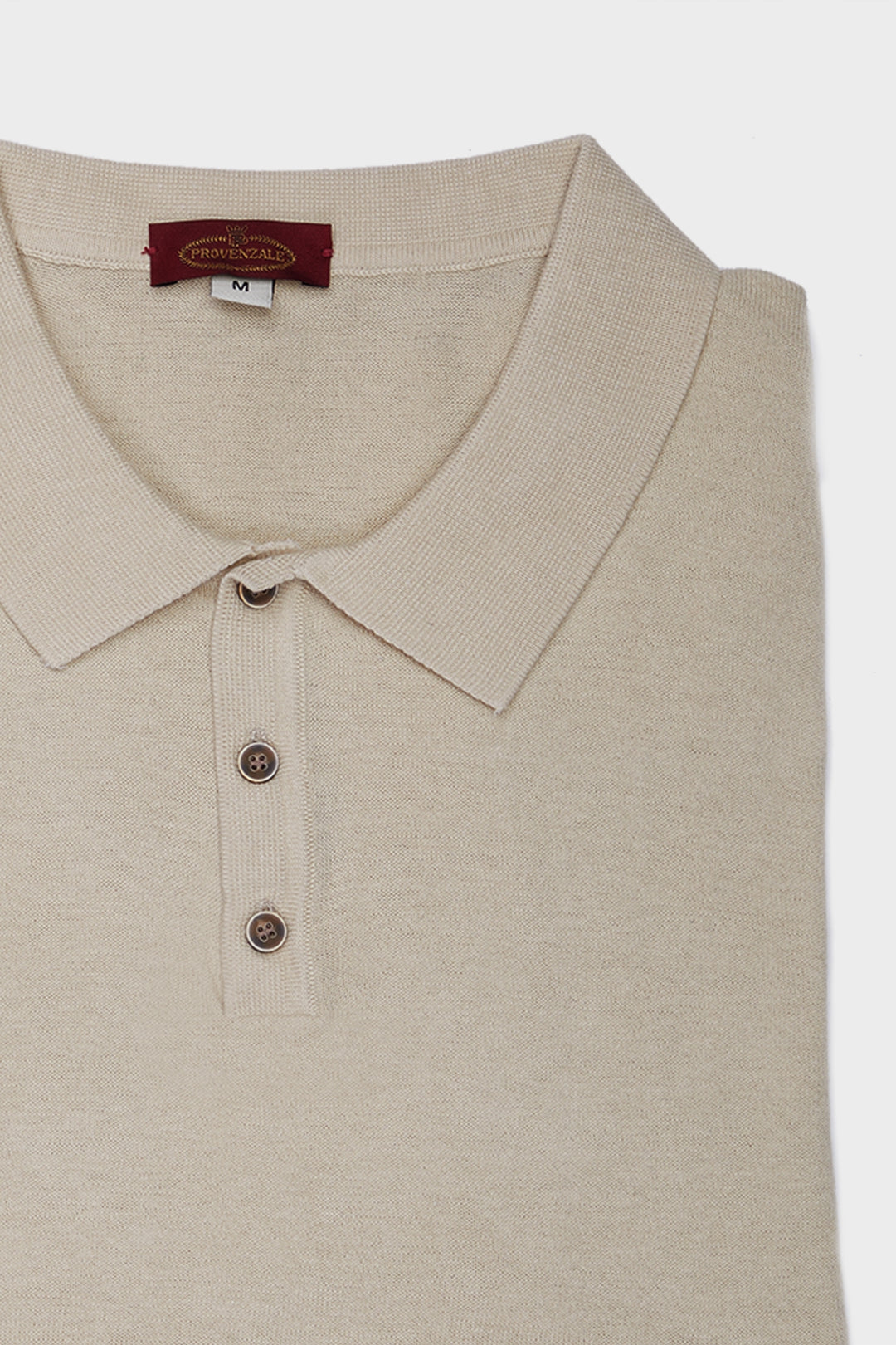 POLO PROVENZALE BEGIE