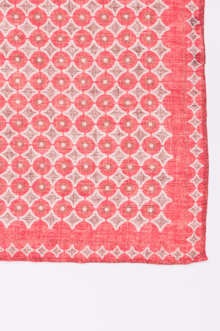 POCHETTE 033  IN LANA COLORI MODA
