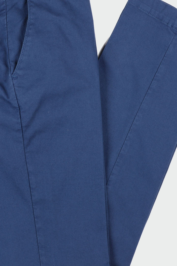PANTALONE CHINOS STRETCH TAMPONE