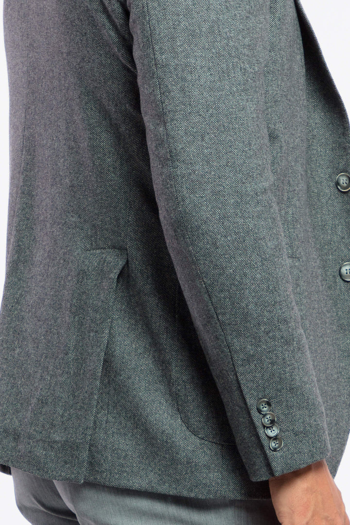 GIACCA 019 GRIGIO