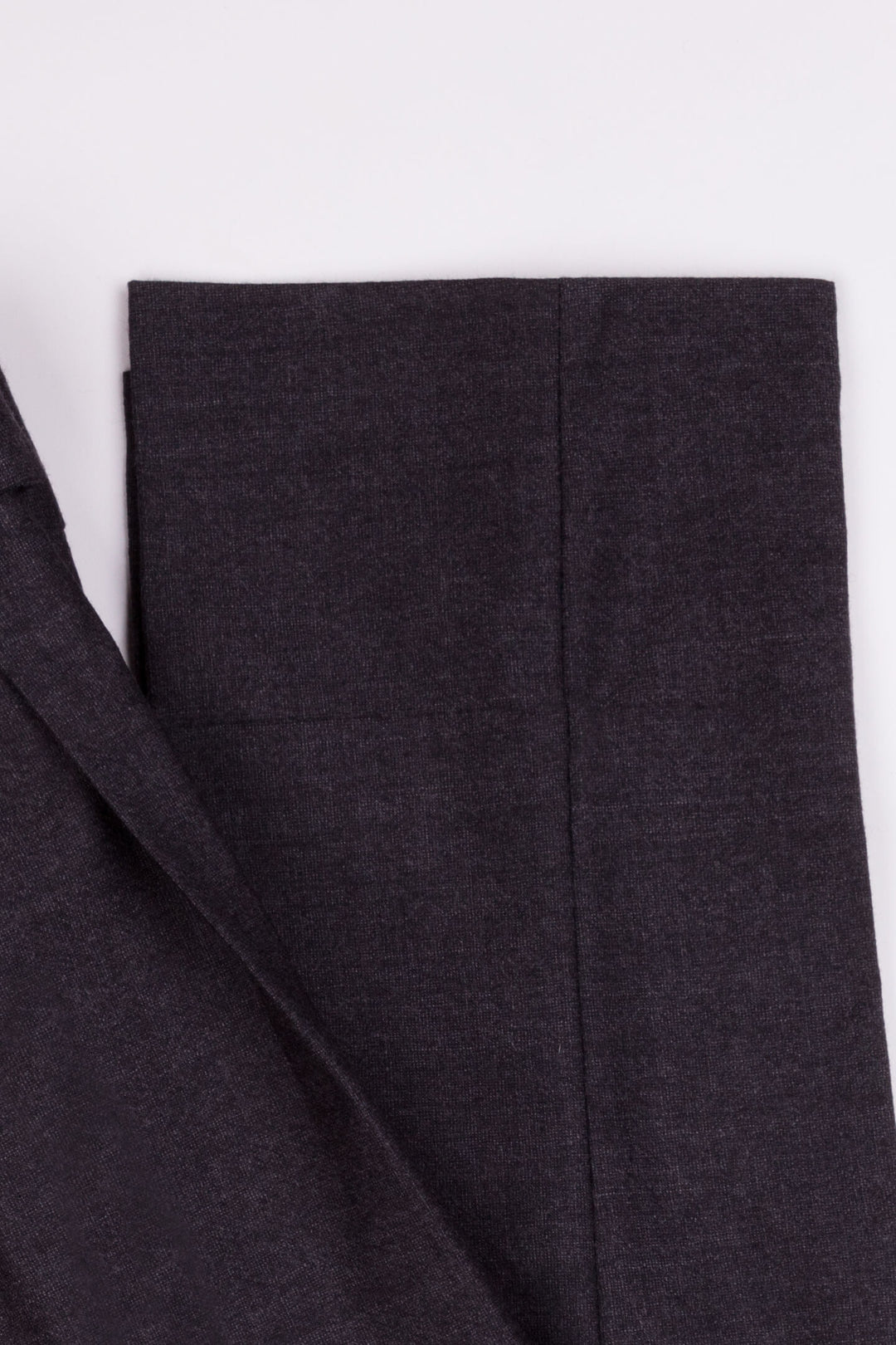 PANTALONE 011 CINTA LUNGA GRIGIO