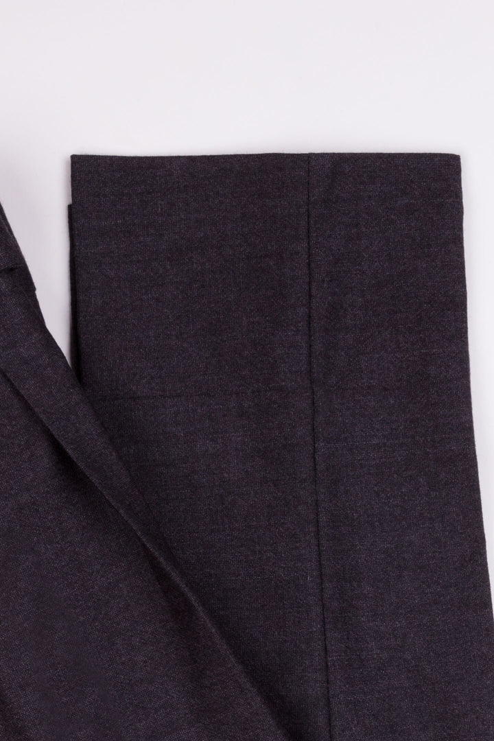 PANTALONE 011 CINTA LUNGA GRIGIO