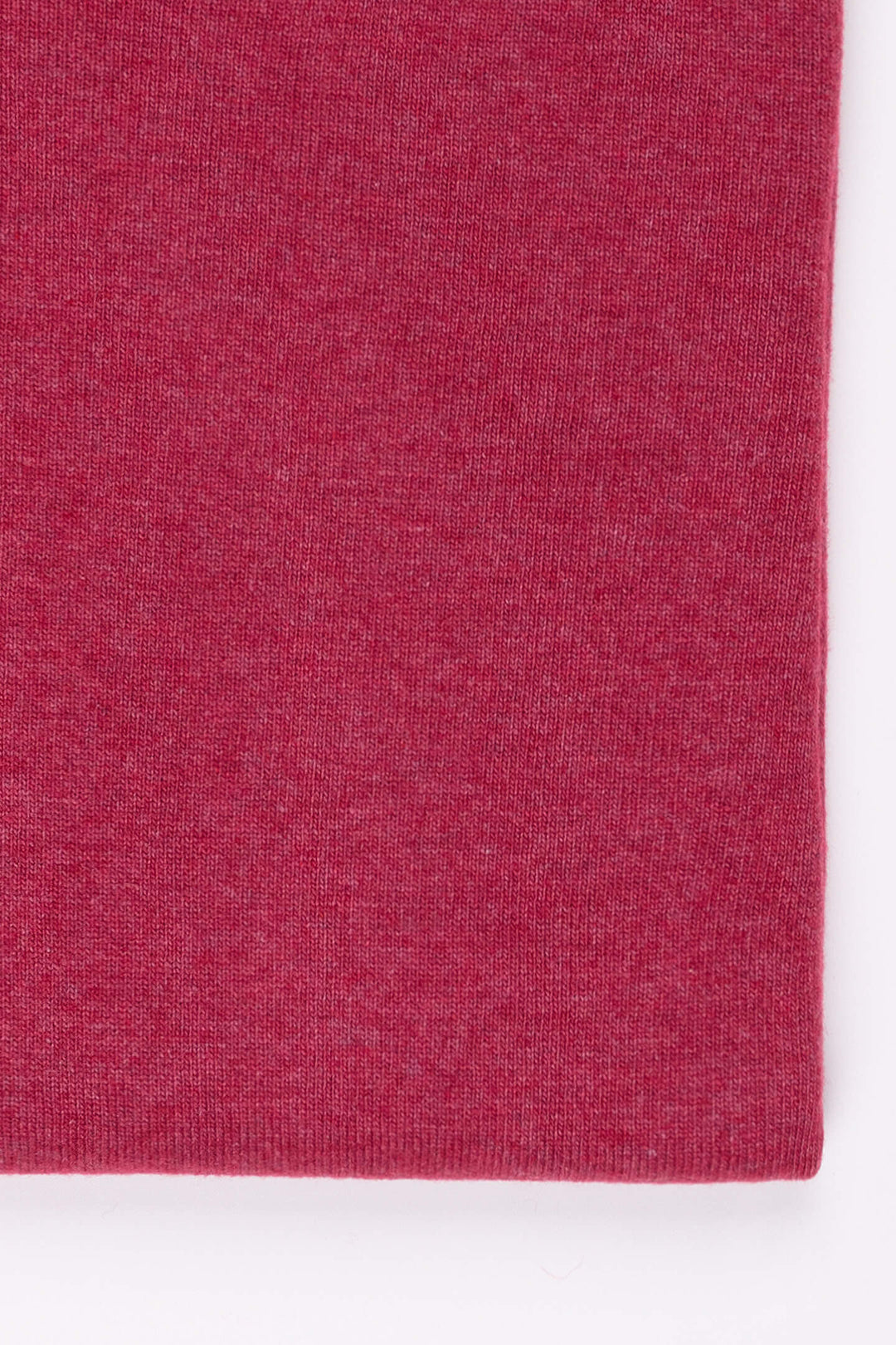 MAGLIA PARICOLLO MCASHMERE BORDEAUX