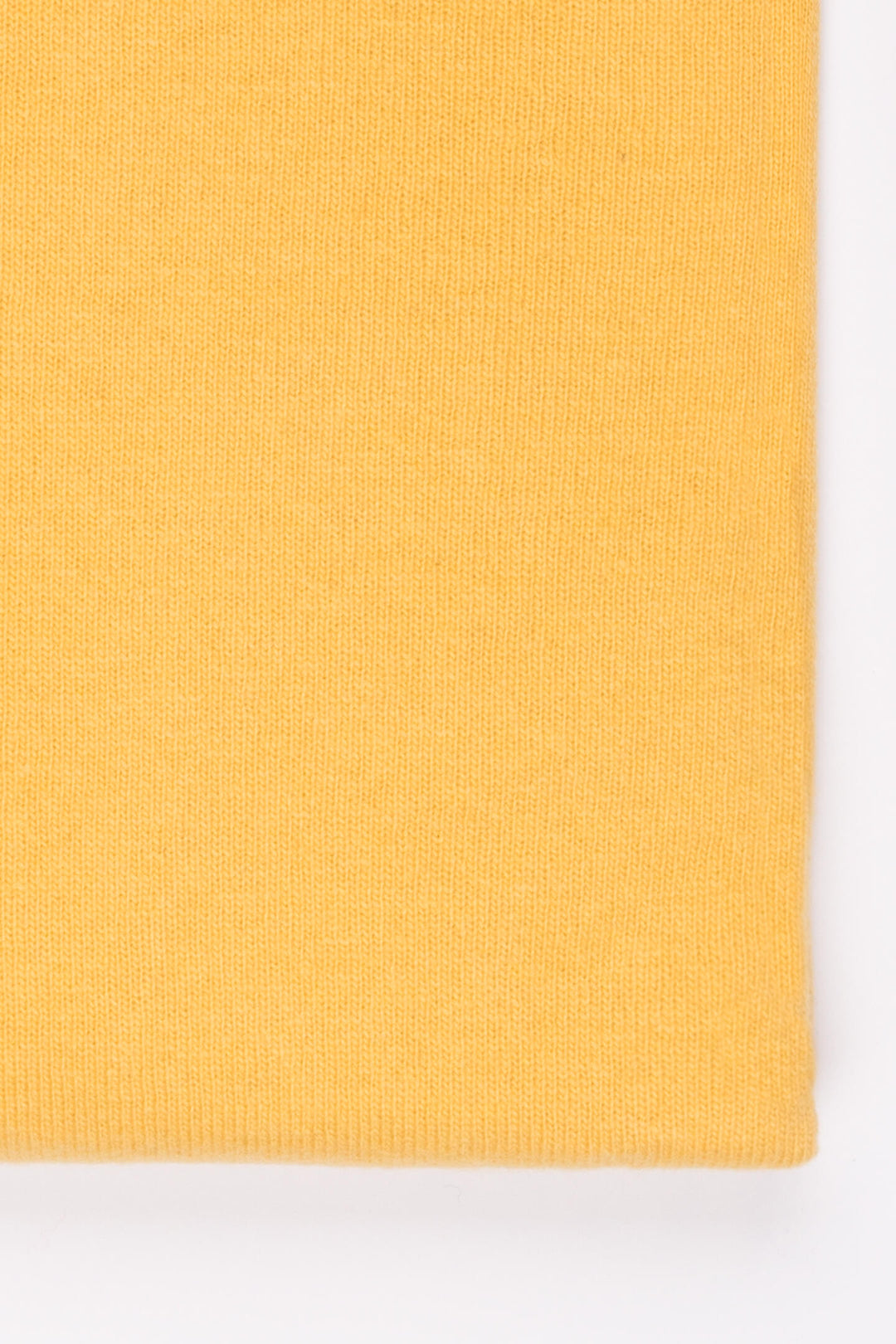 MAGLIA PARICOLLO MCASHMERE OCRA