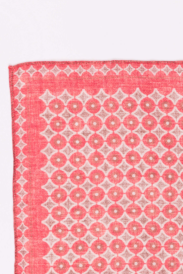 POCHETTE 033  IN LANA COLORI MODA
