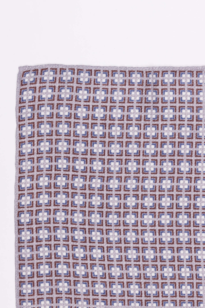 POCHETTE 040 IN LANA COLORI MODA