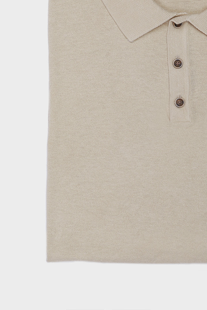 POLO PROVENZALE BEGIE