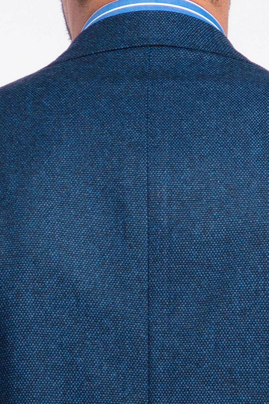GIACCA DELTA BLUETTE