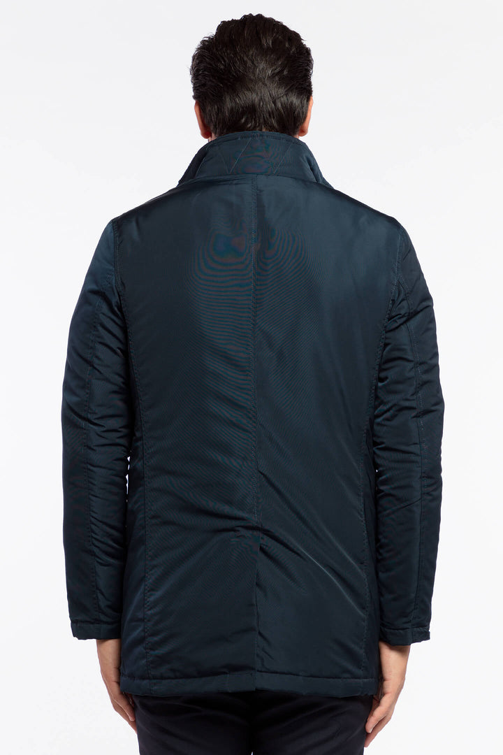 GIACCONE PRV BLU
