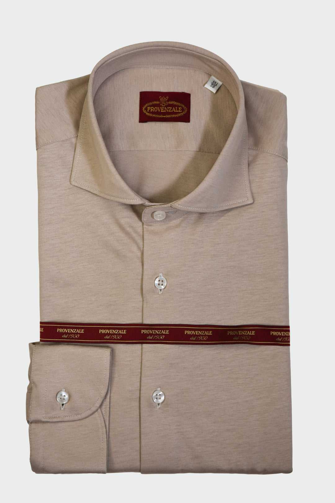 CAMICIA FILO DI SCOZIA