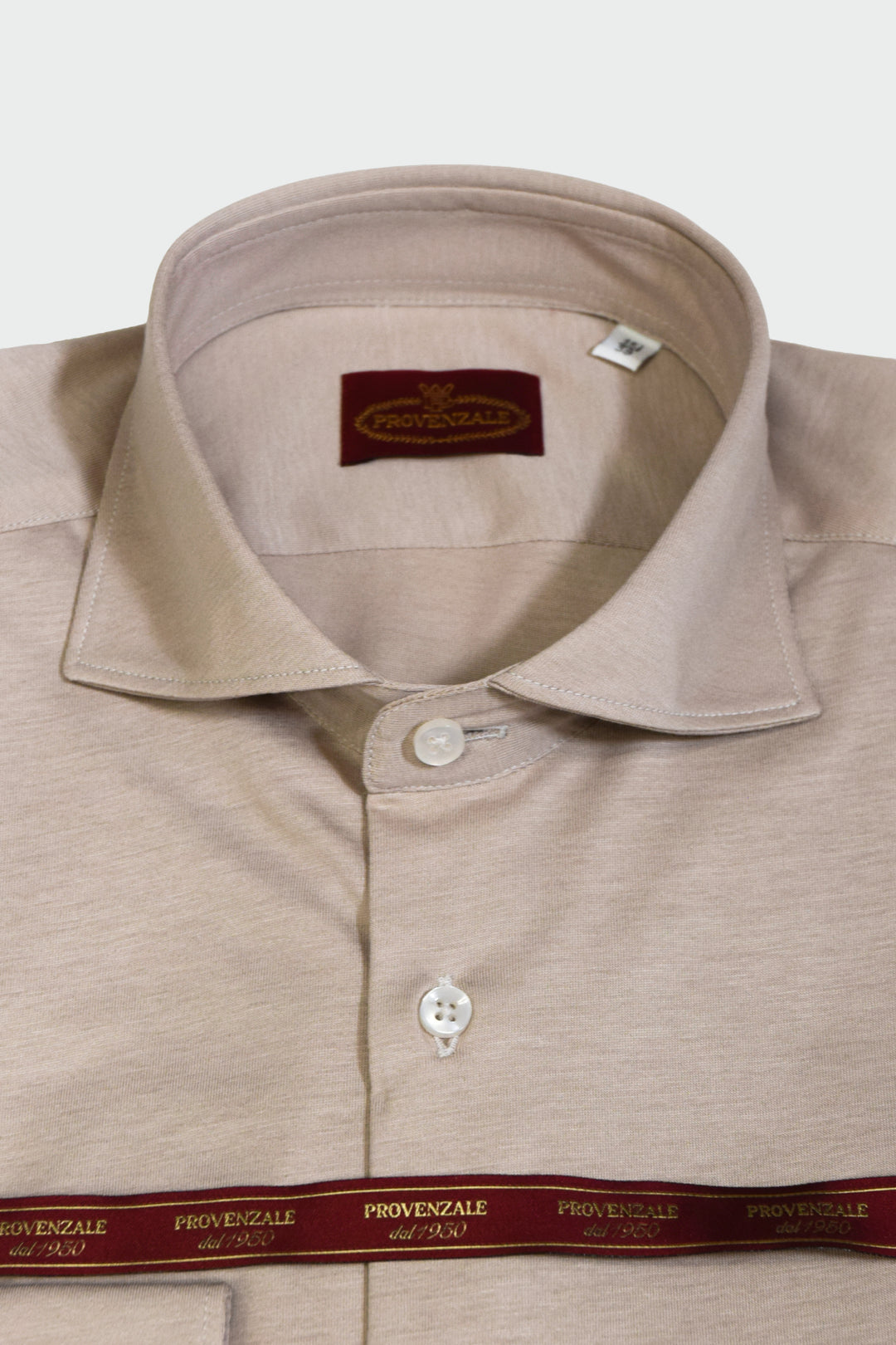 CAMICIA FILO DI SCOZIA
