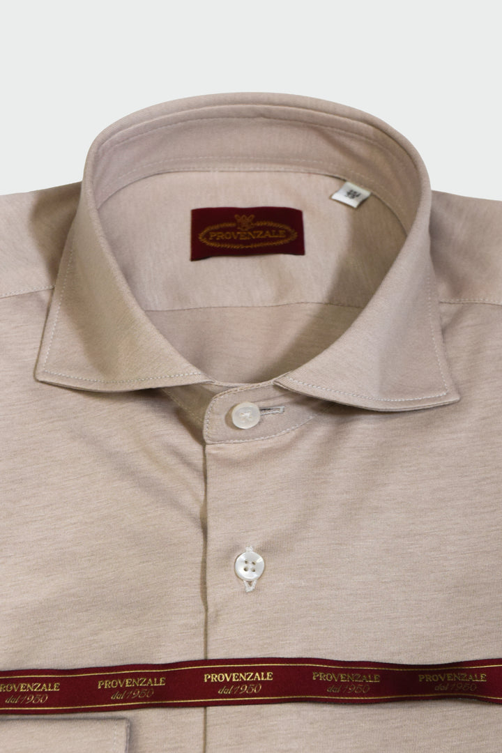 CAMICIA FILO DI SCOZIA