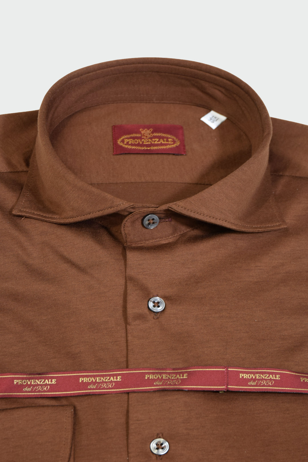 CAMICIA FILO DI SCOZIA