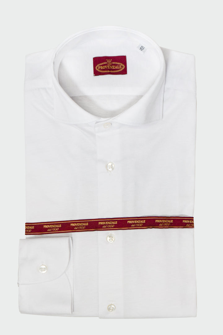 CAMICIA FILO DI SCOZIA