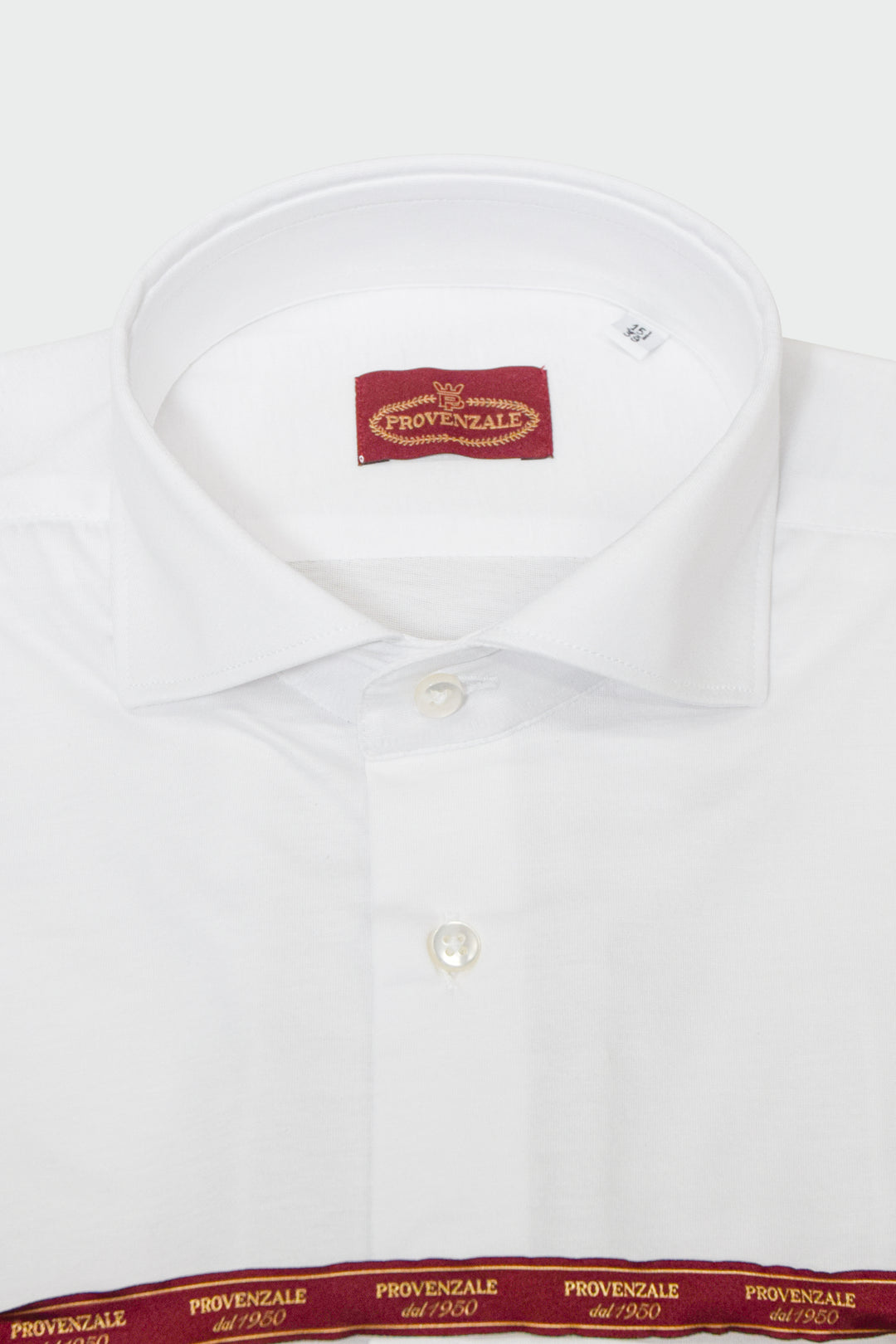 CAMICIA FILO DI SCOZIA