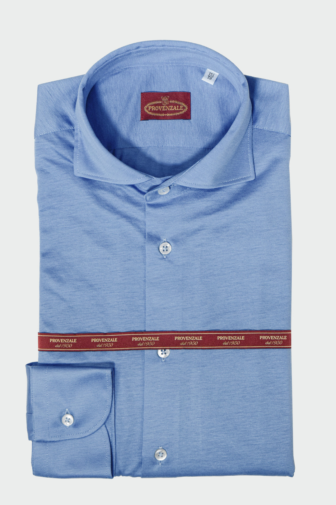 CAMICIA FILO DI SCOZIA