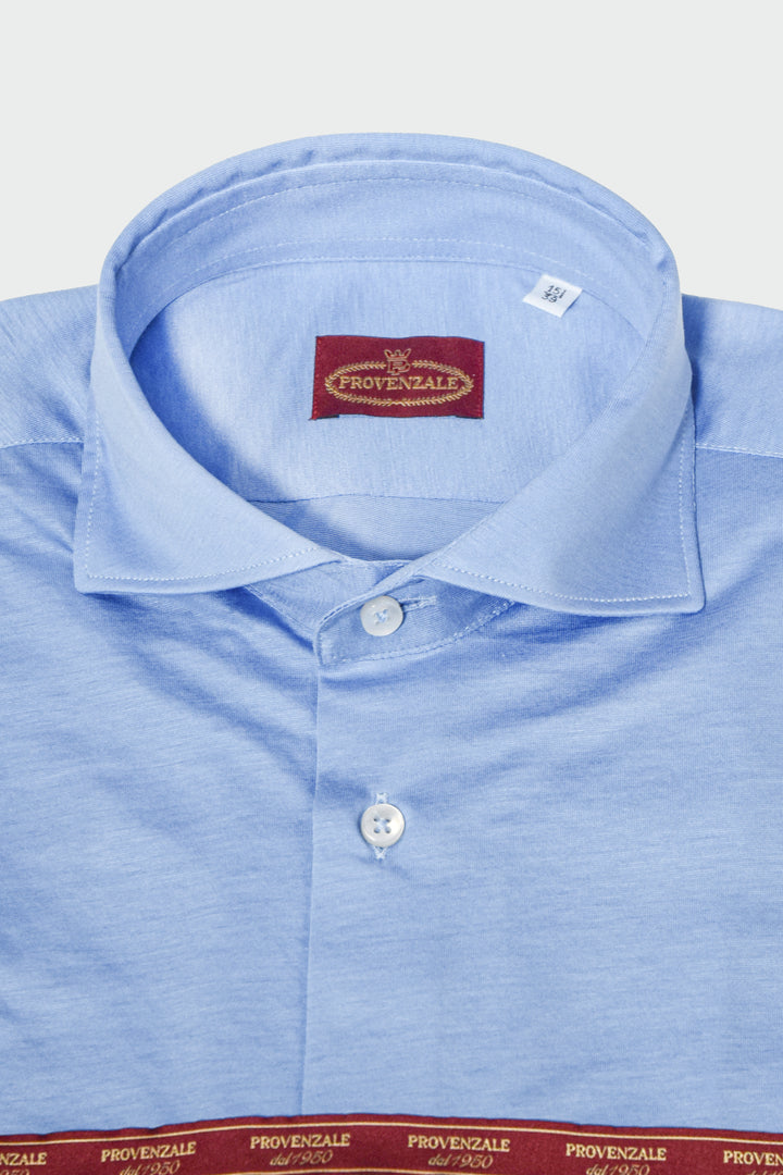 CAMICIA FILO DI SCOZIA