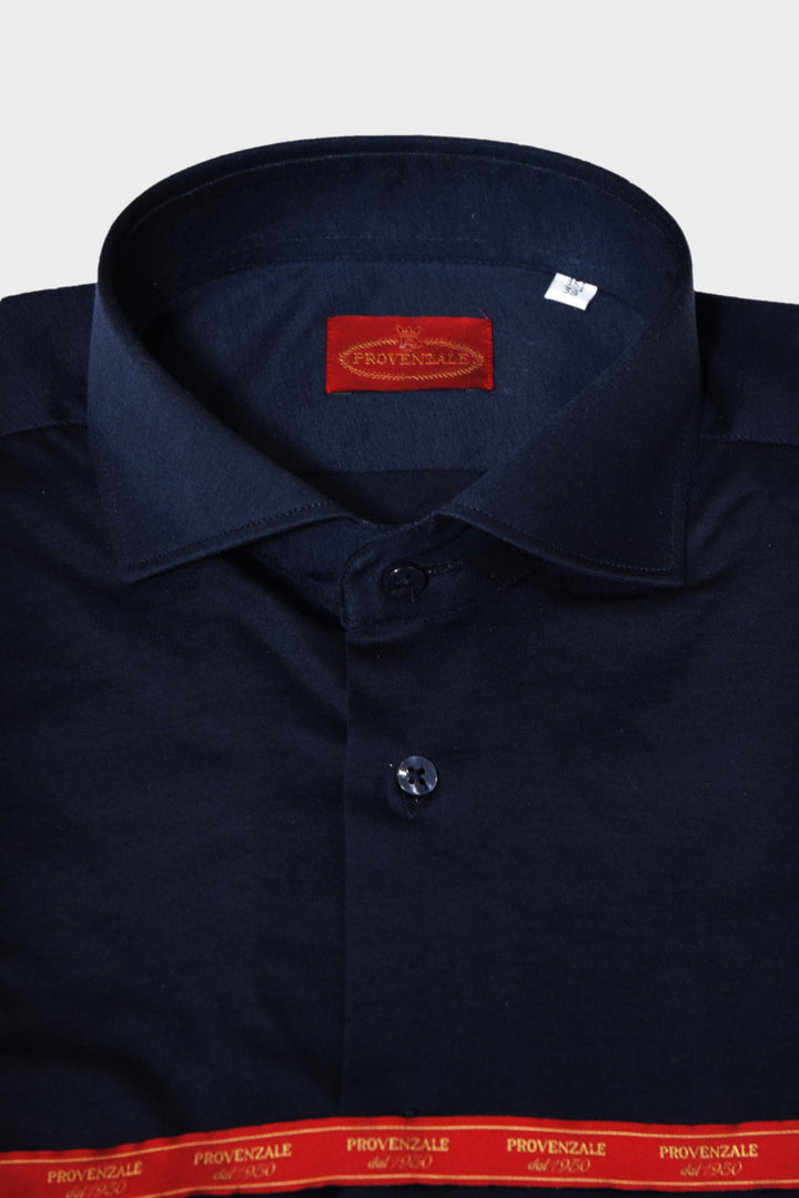 CAMICIA FILO DI SCOZIA