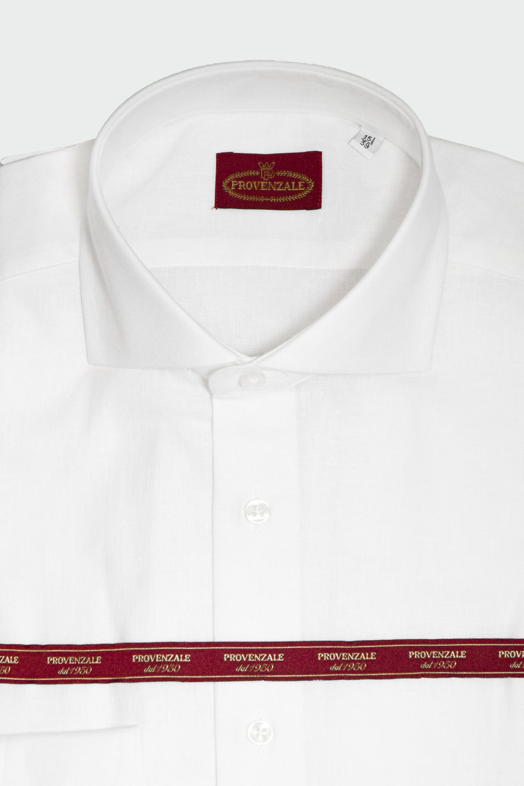 CAMICIA IN LINO
