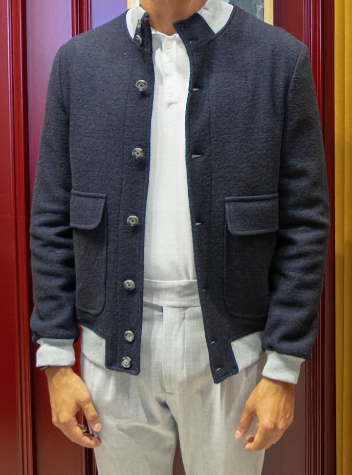 GIUBBINO MEMENTO