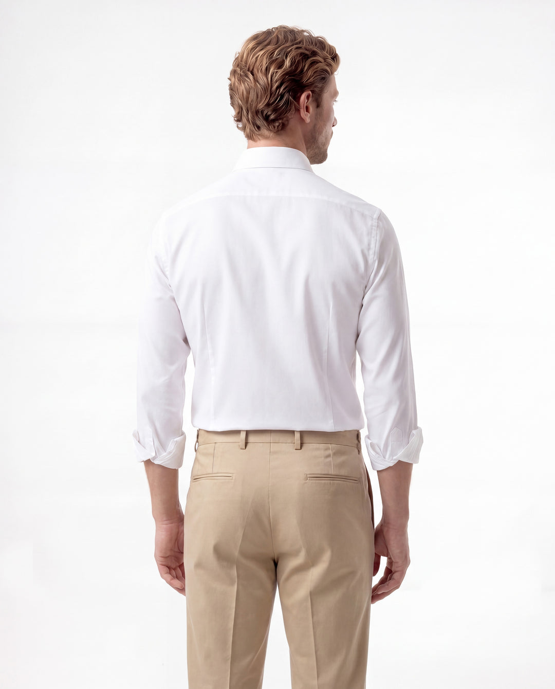 PANTALONE IN COTONE VIPER