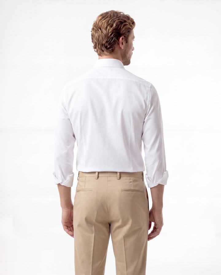 PANTALONE IN COTONE VIPER