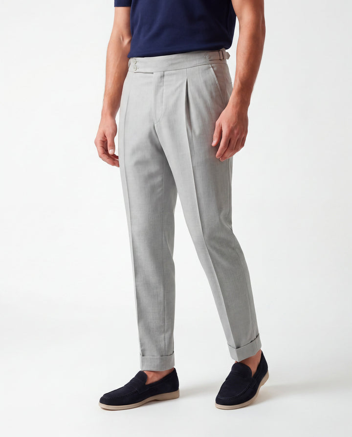 PANTALONE SARTORIALE SPENCER