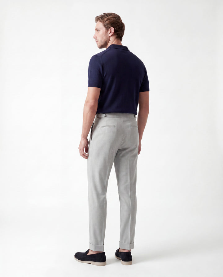 PANTALONE SARTORIALE SPENCER