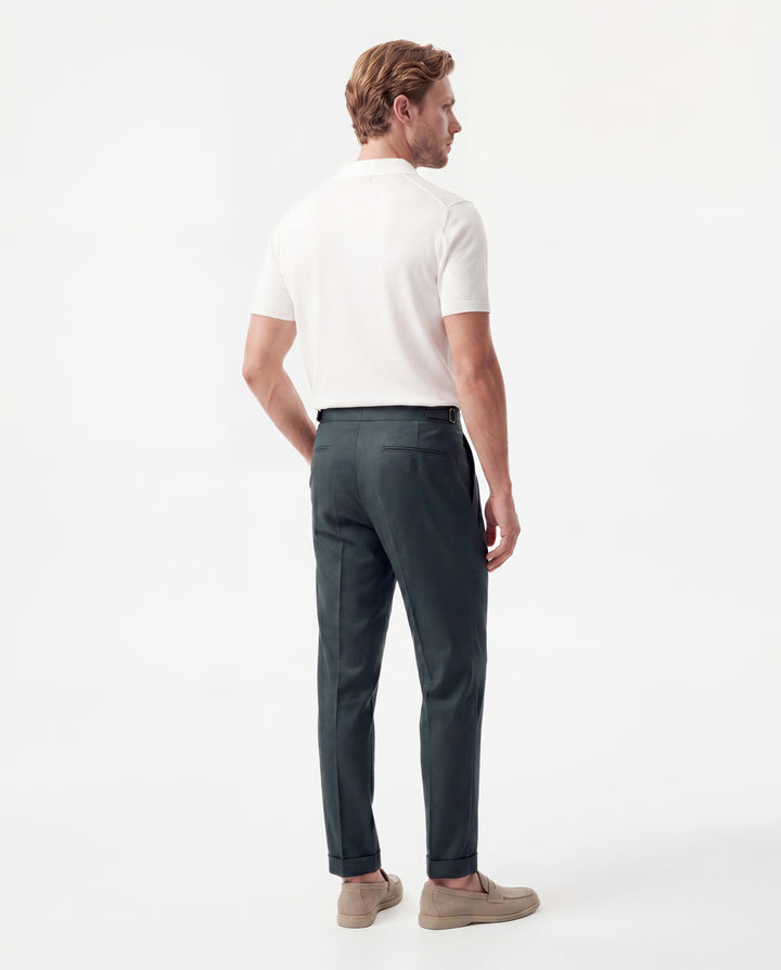 PANTALONE SARTORIALE SPENCER