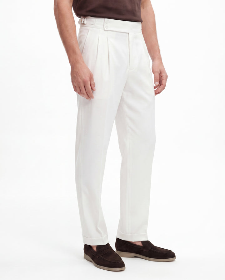 PANTALONE SARTORIALE SPENCER