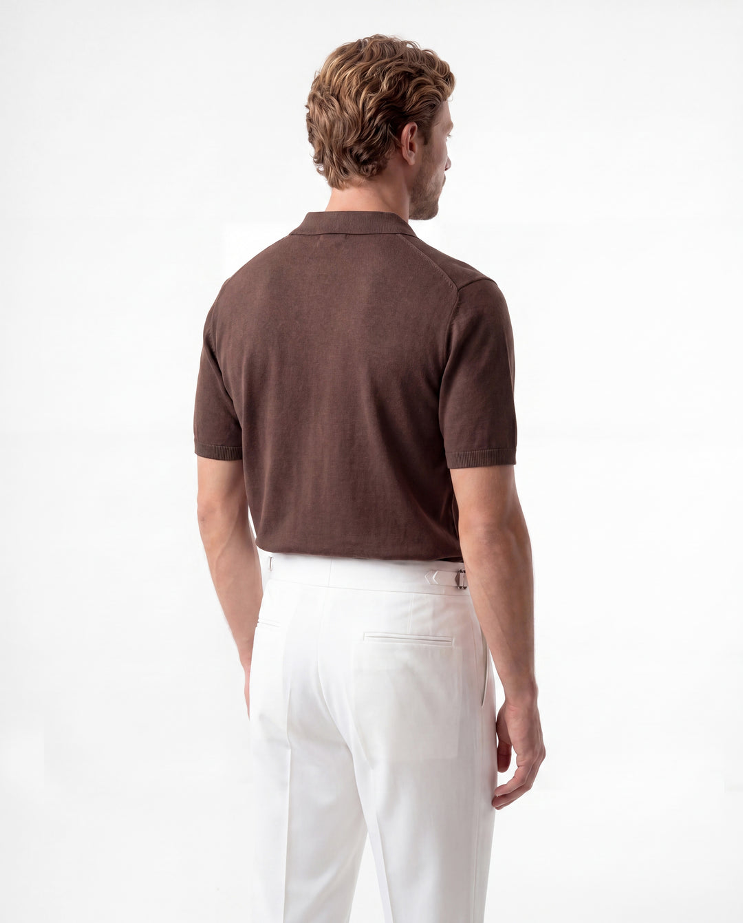 PANTALONE SARTORIALE SPENCER