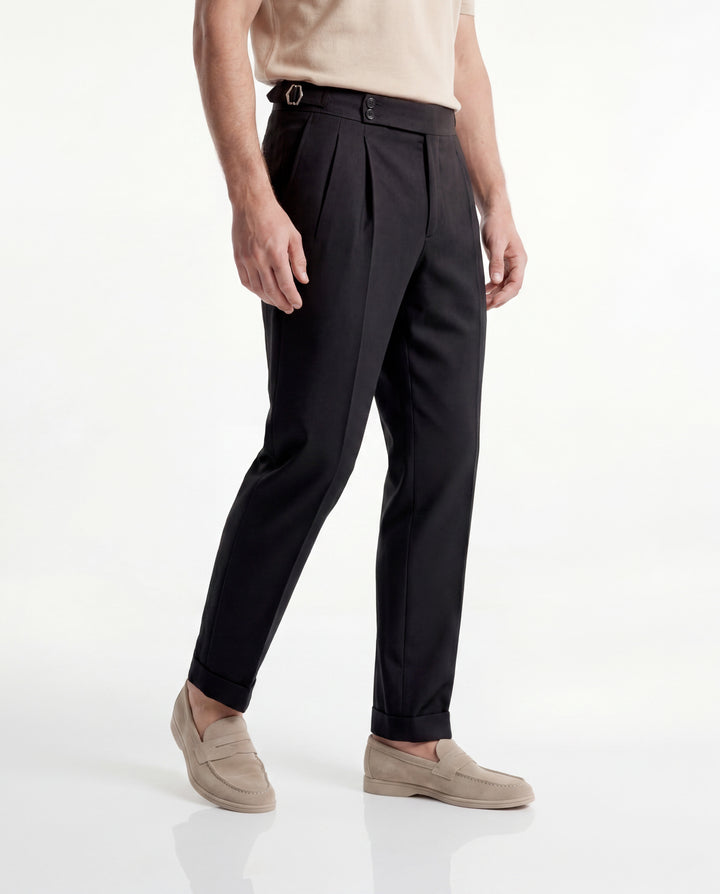 PANTALONE SARTORIALE SPENCER