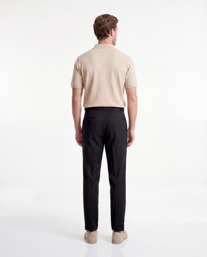 PANTALONE SARTORIALE SPENCER