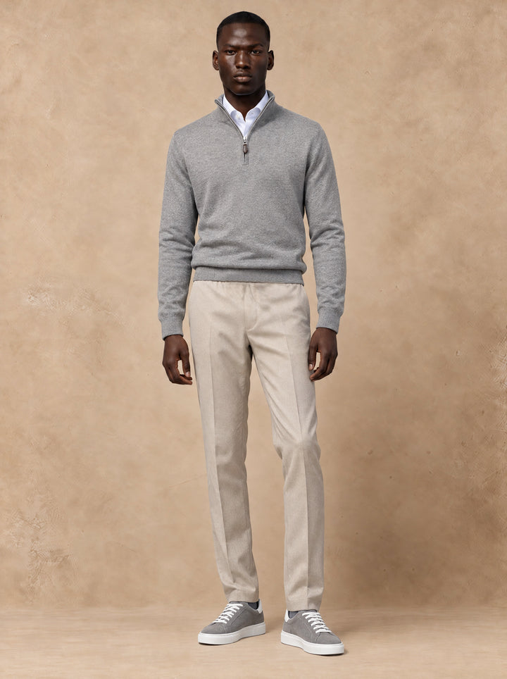 PANTALCCIO TORO REGULAR FIT