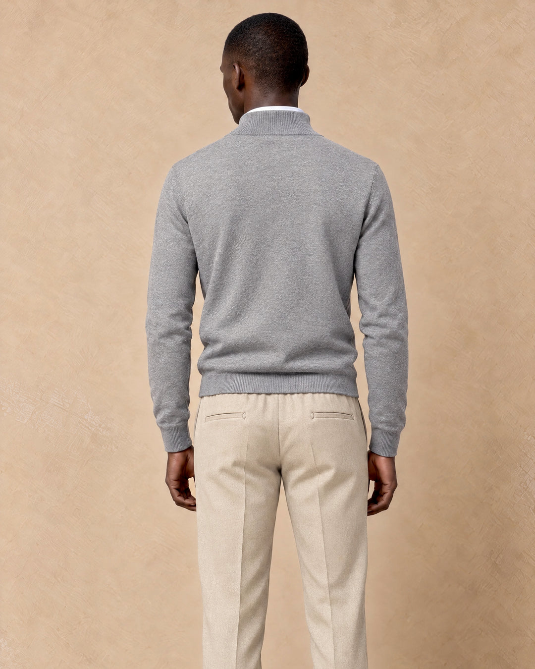 PANTALCCIO TORO REGULAR FIT
