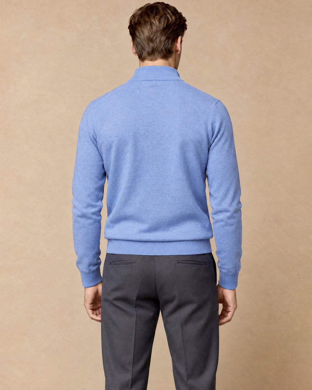 PANTALCCIO TORO REGULAR FIT