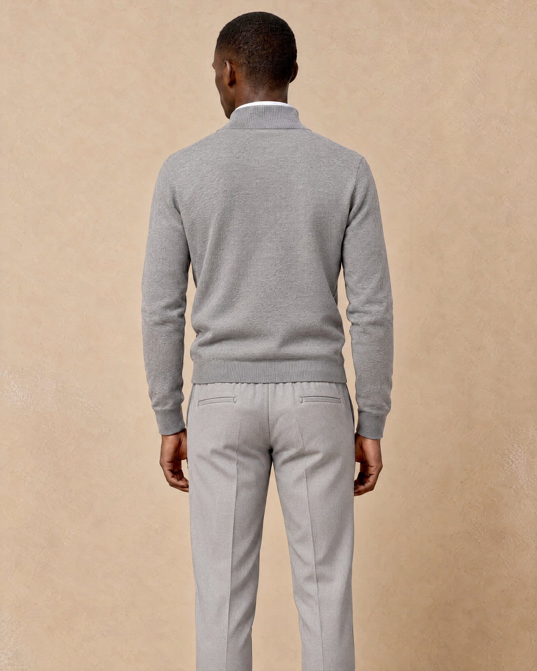 PANTALCCIO TORO REGULAR FIT