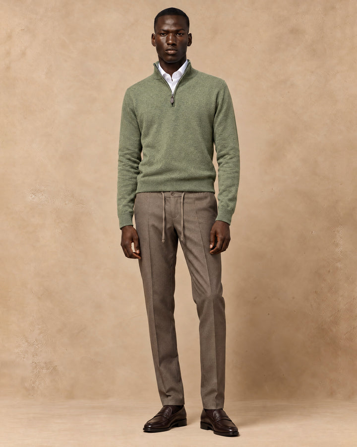PANTALCCIO TORO REGULAR FIT