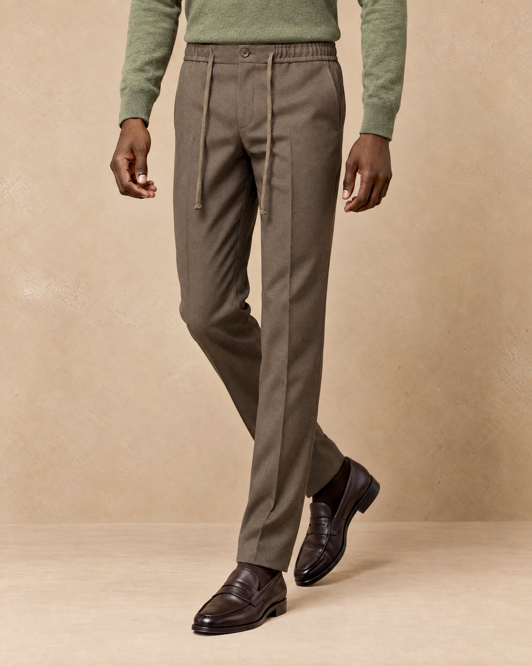 PANTALCCIO TORO REGULAR FIT
