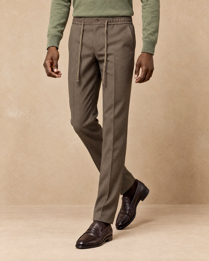 PANTALCCIO TORO REGULAR FIT