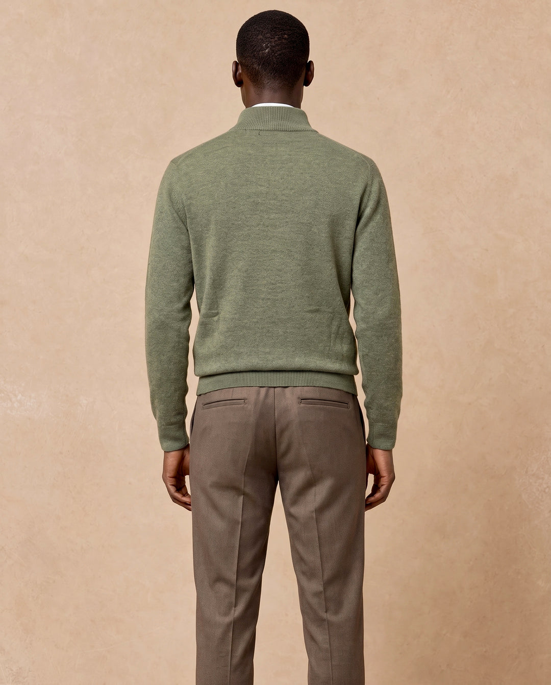 PANTALCCIO TORO REGULAR FIT
