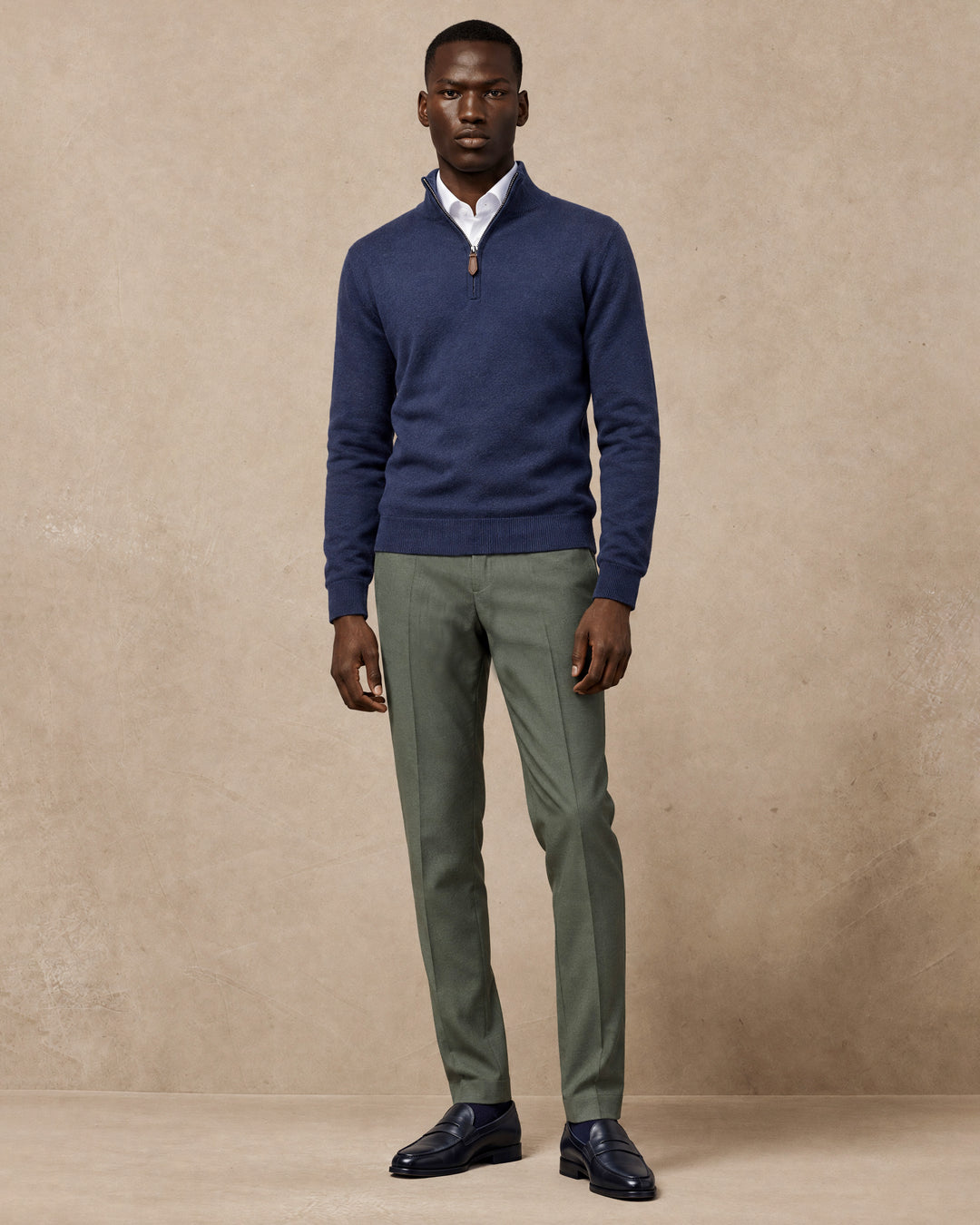 PANTALCCIO TORO REGULAR FIT