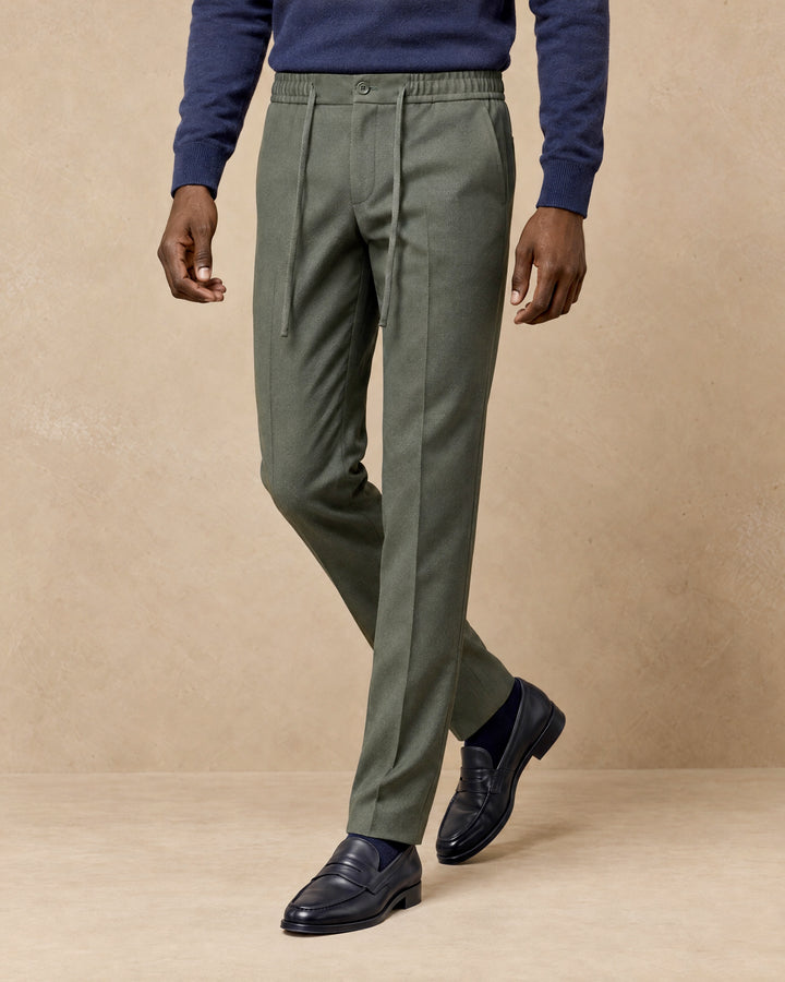 PANTALCCIO TORO REGULAR FIT