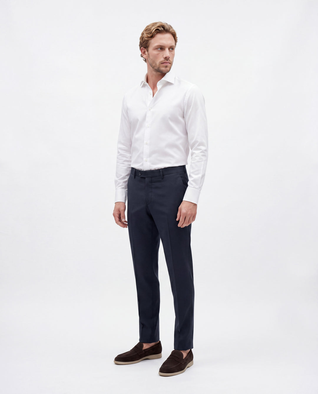PANTALONE IN COTONE VIPER