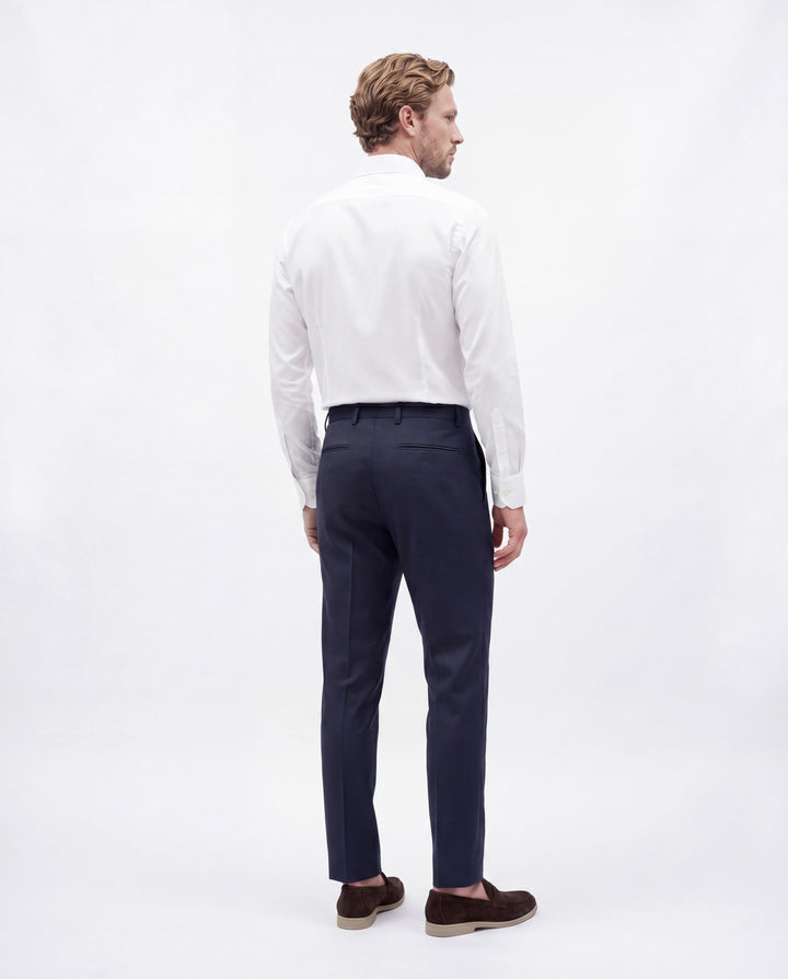 PANTALONE IN COTONE VIPER
