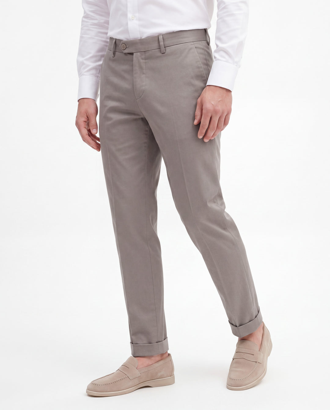 PANTALONE IN COTONE VIPER