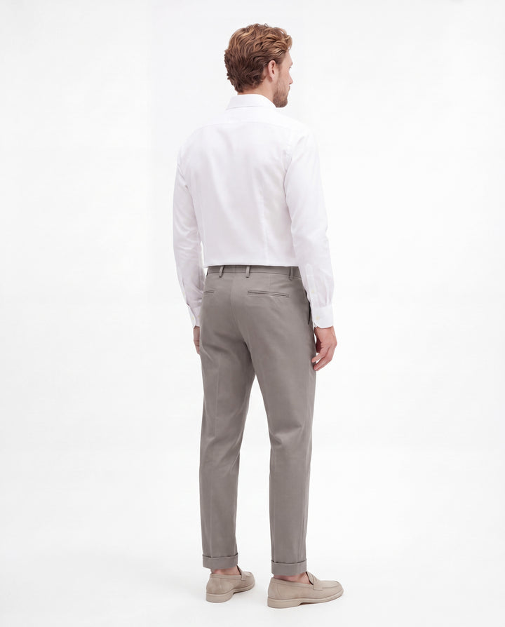 PANTALONE IN COTONE VIPER